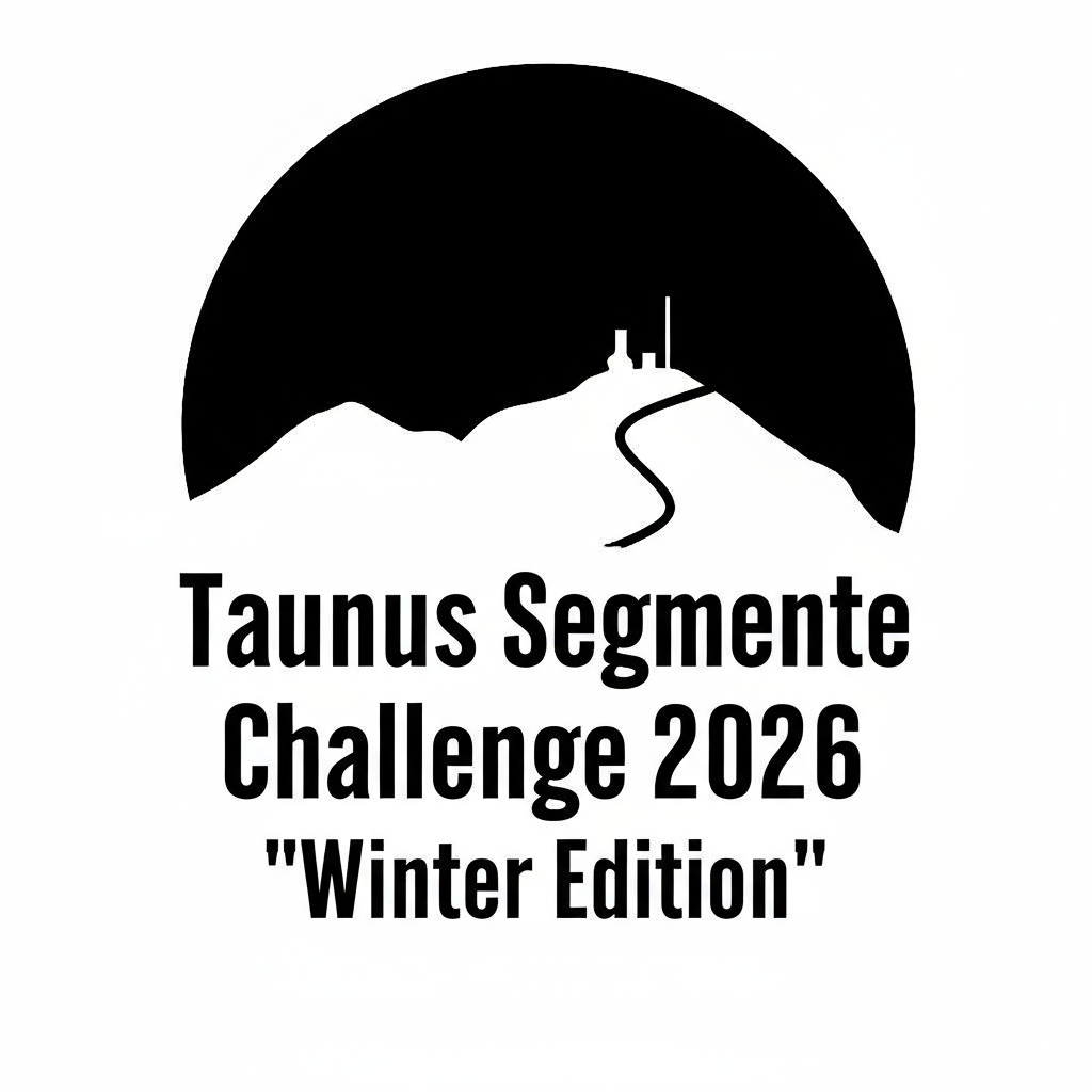 Taunus Challenge Logo
